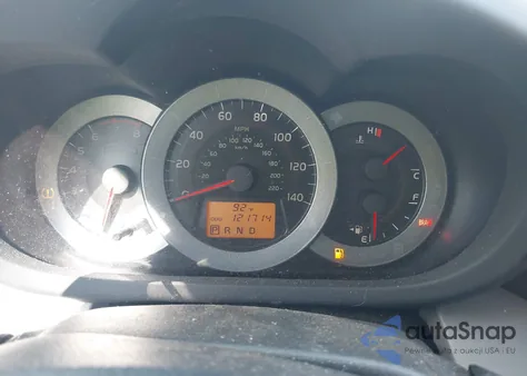 2012 Toyota Rav4 Limited из США, поврежденный, VIN JTMYF4DV2CD032573